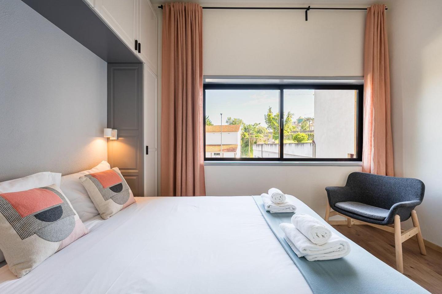 Guestready - Modern In Gaia *